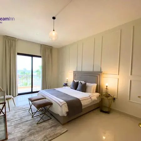 Dream Inn - 2Br Duplex With Ocean View Fujairah Exterior photo