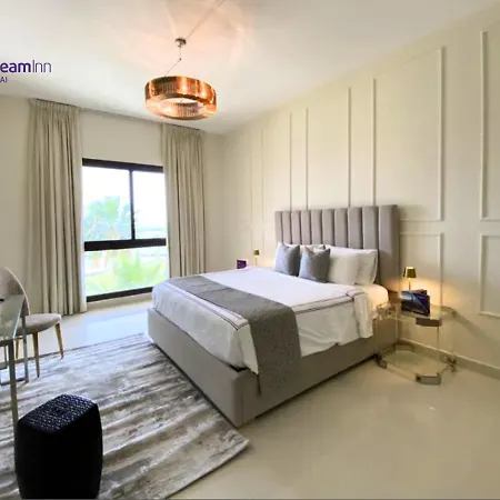 Dream Inn - 2Br Duplex With Ocean View Fujairah Exterior photo