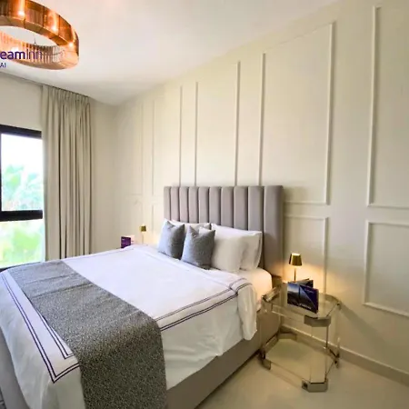 Dream Inn - 2Br Duplex With Ocean View Fujairah Exterior photo