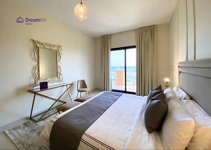 Dream Inn - 2Br Duplex With Ocean View