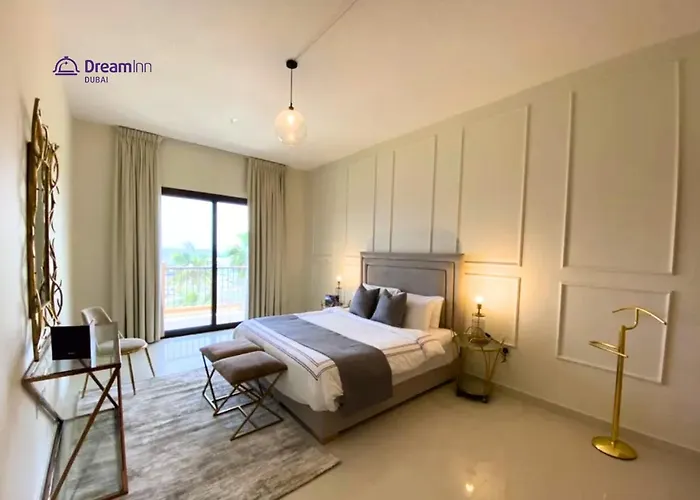Dream Inn - 2Br Duplex With Ocean View