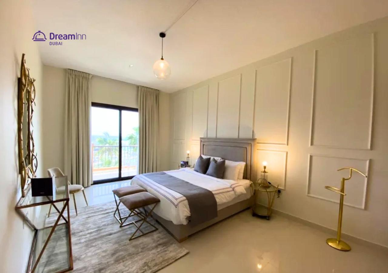 Dream - 2br Duplex With Ocean View * Fujairah