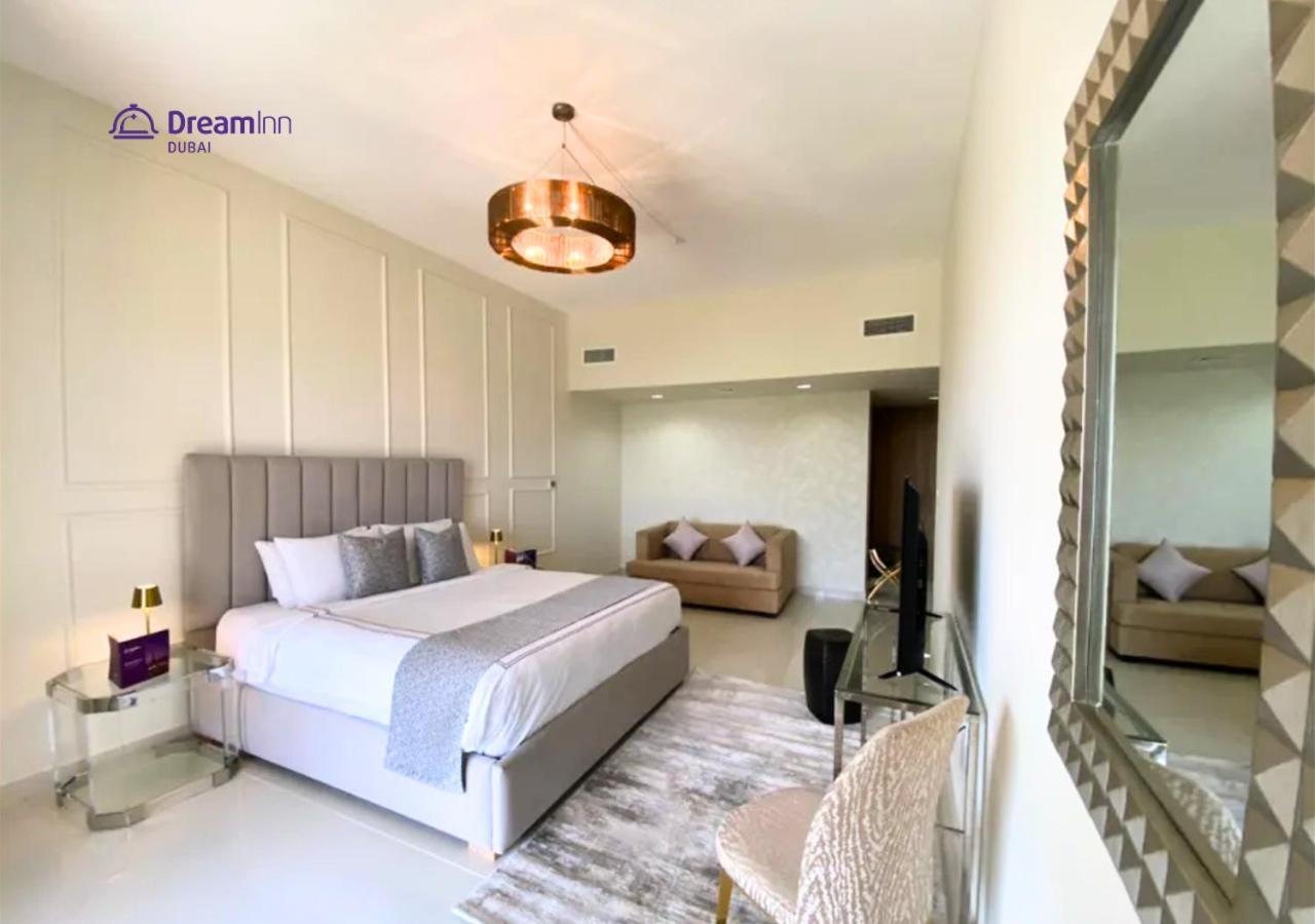 Dream - 2br Duplex With Ocean View * Fujairah