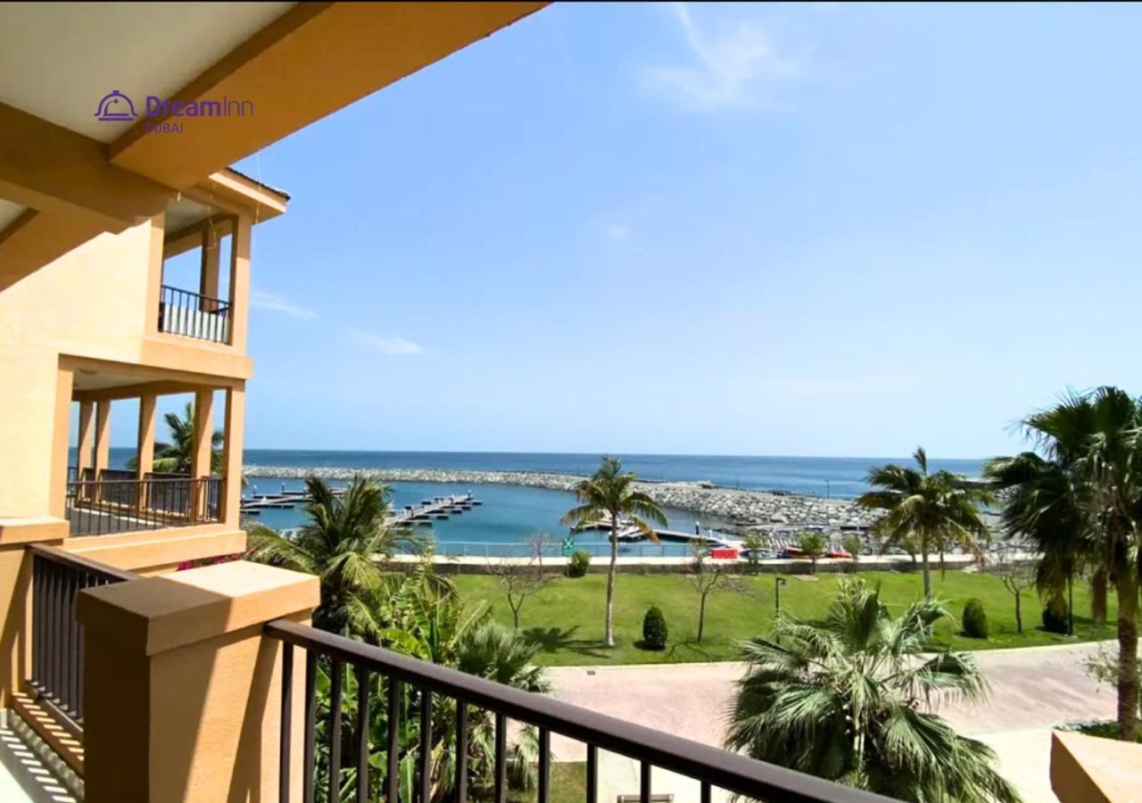 Holiday home Dream - 2br Duplex With Ocean View Fujairah