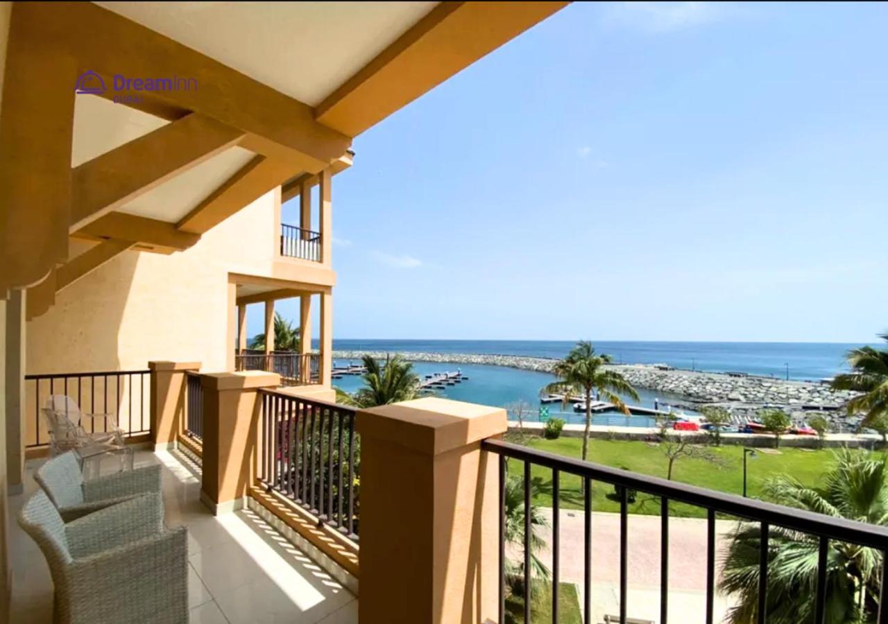 Dream - 2br Duplex With Ocean View Holiday home